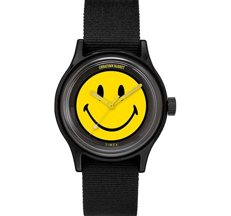 smiley watch online.